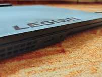 Laptop Lenovo Legion 16 GB RAM/ 480 GB M.2 PCIe/ 1TB HDD/ Windows 11