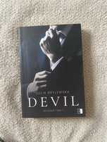 devil Julia Brylewska