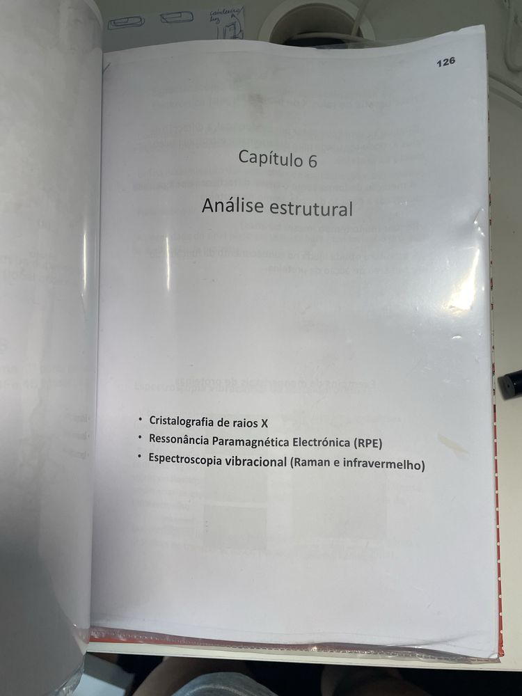 Conteudo Bioquimica