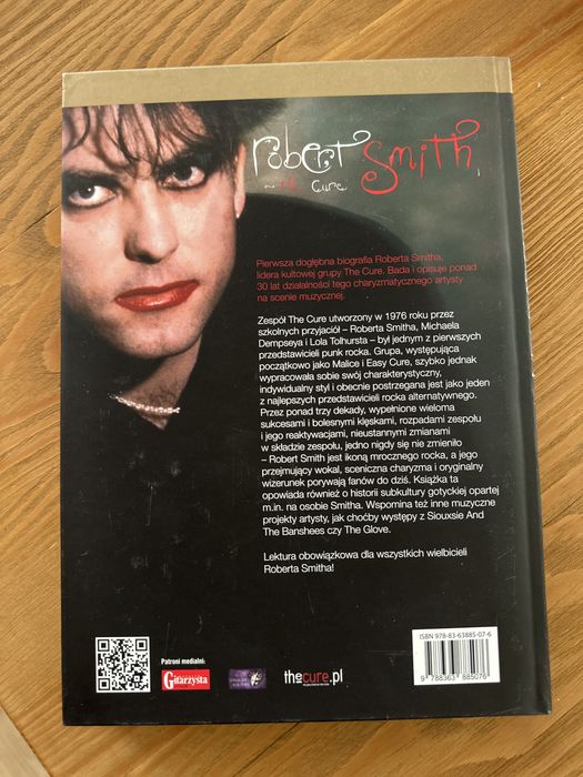 „Robert Smith” Carman