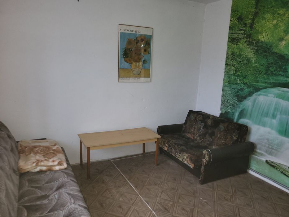 Gospodarstwo z polem Niewirków