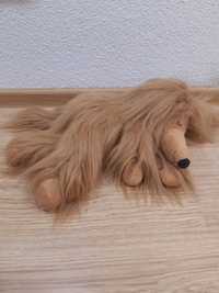 Рідкісна мяка іграшка  jellycat annabel afghan hound 16"