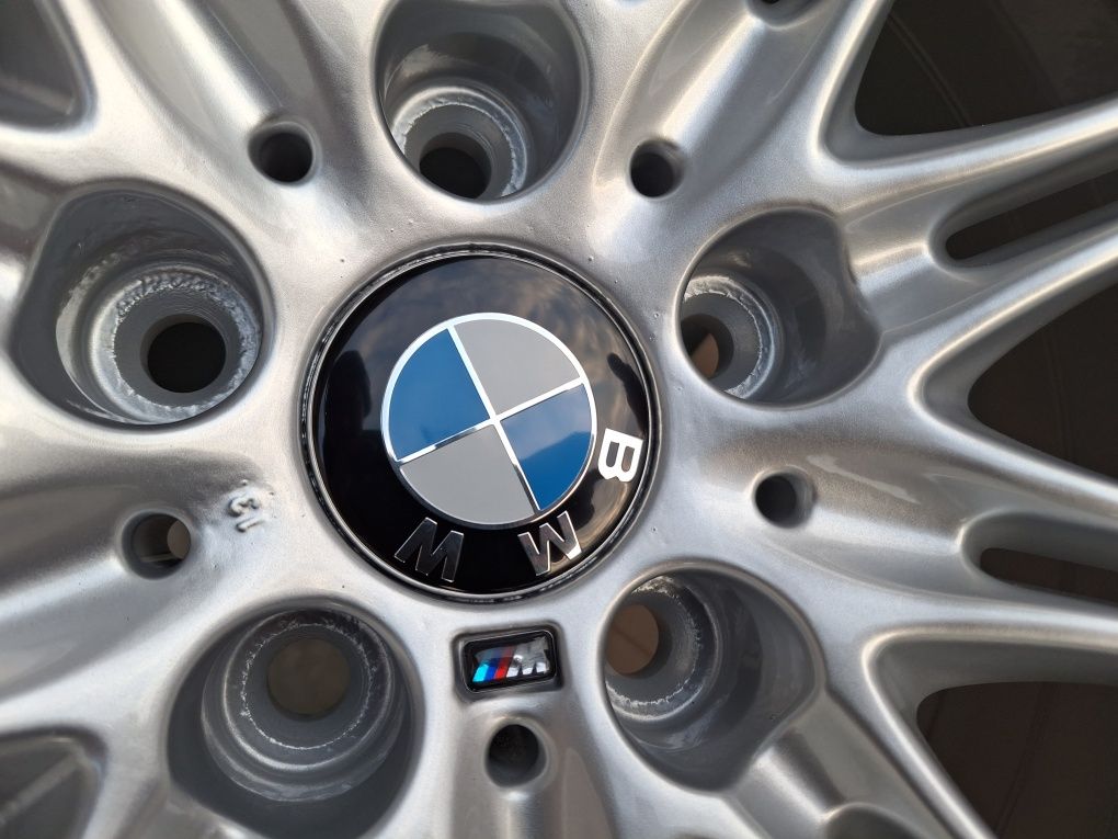 Alufelgi Styling 135 18 cali M pakiet Po Renowacji  Et 20 BMW E60 E61