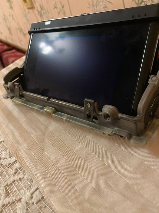 Дисплей Audi a3 8v 2012 (8v0857273m)