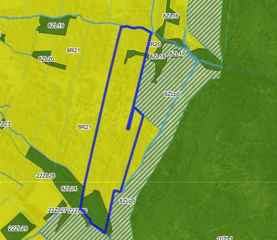 II licytacja nieruchomości w miejscowości Goworów