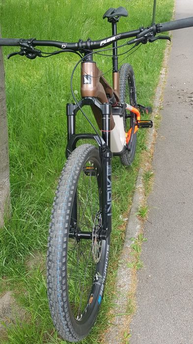 Rower elektryczny HAIBIKE LYKE CF10 2022 Carbon Fazua RIDE60 - NOWY