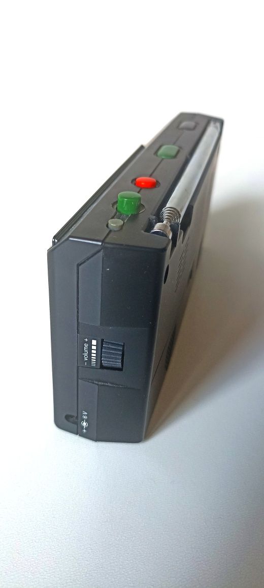 Радіопримач BRAUN  3869/ABR 314df