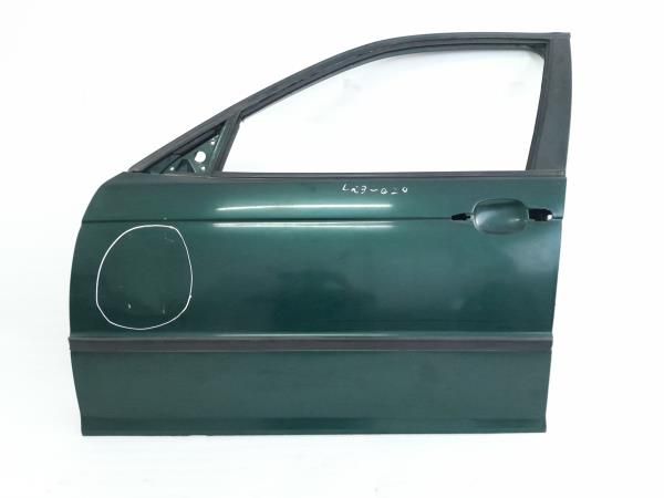 Porta frente esquerda BMW 3 (E46)