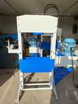 Prasa hydrauliczna 35 ton