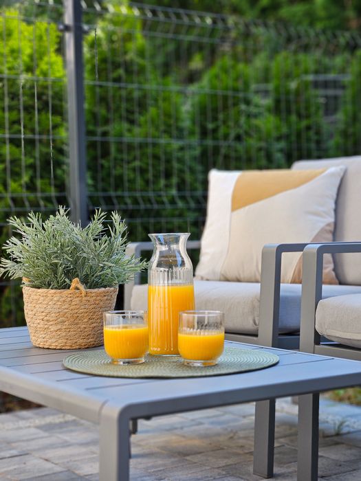 Nowoczesne 2-pok. mieszkanie z ogrodem w standardzie premium