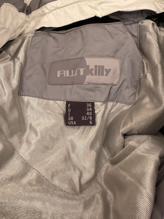 Продам лыжный комбинезон LTW KILLY