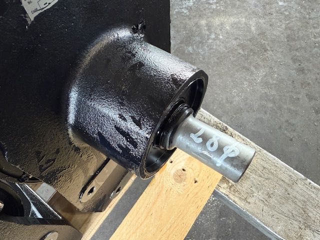 wobble box nowy new holland case