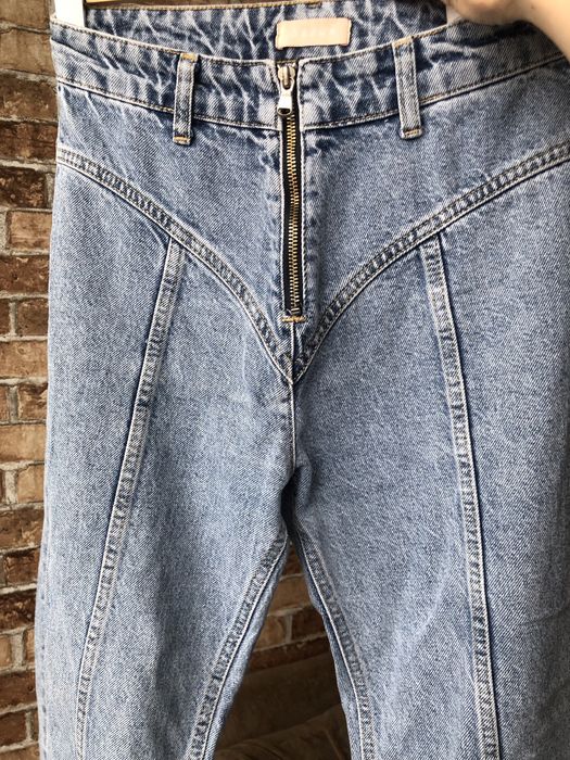 Джинси жіночі Gepur Гепюр 26 р.