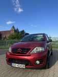 Citroen c3 vtr 1.6HDI