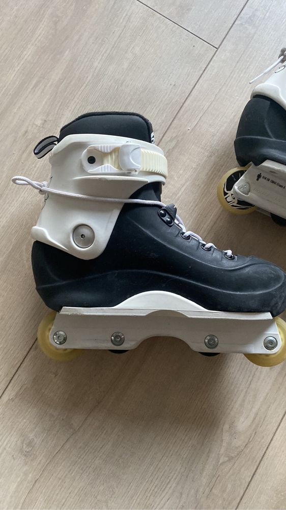 Rolki Rollerblade Swindler rozmiar 39