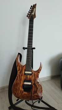 Ibanez RGA60AL ABL

Pięknie wykonana oraz wspaniale brzmiąca gitara el