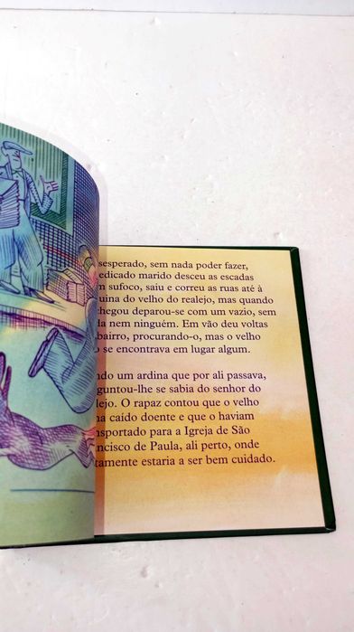 O Homem do Realejo
