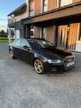Audi A4 Manual, 136KM
