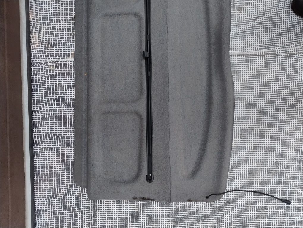 Półka Citroen Xsara Picasso roleta tył przeciwsłoneczna wysyłka 98-12r