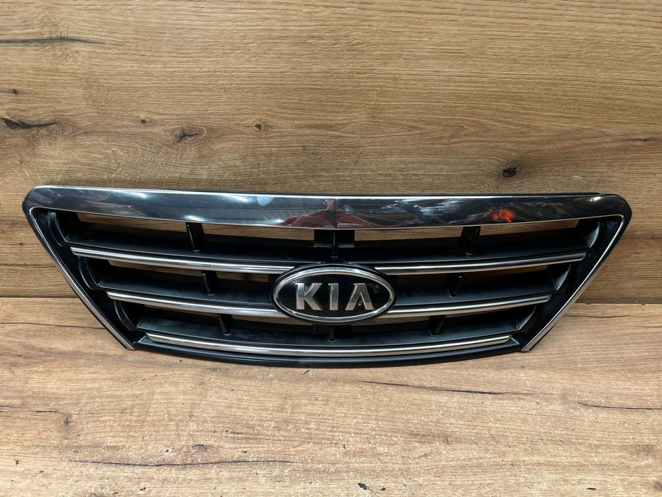 Grill/atrapa zderzaka Kia Sorento Lift