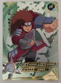Karta Naruto TCG Kayou Choji Akimichi - NR-UR-037