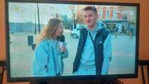 Tv Manta 32 cale