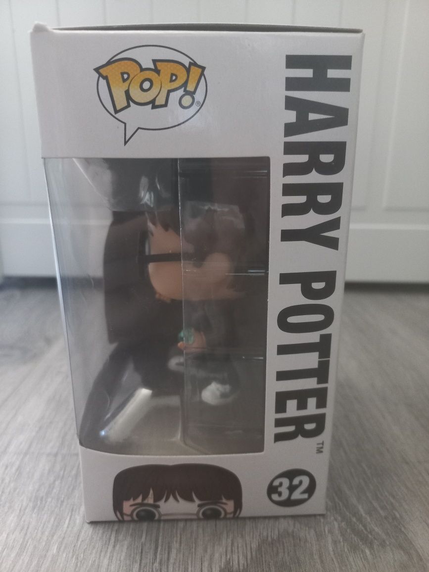 Funko Pop - Harry Potter