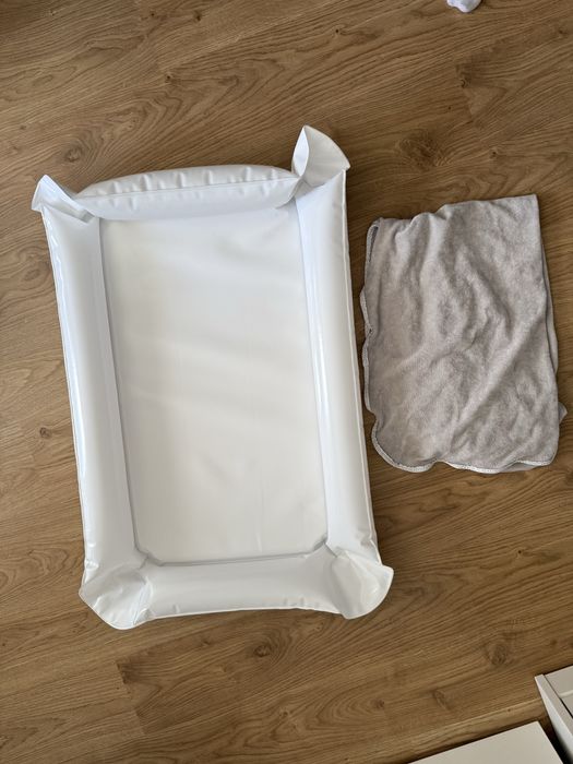 Przewijak Ikea Skotsam