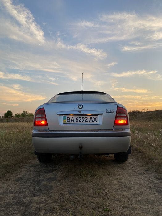 Продам Skoda Octavia tur