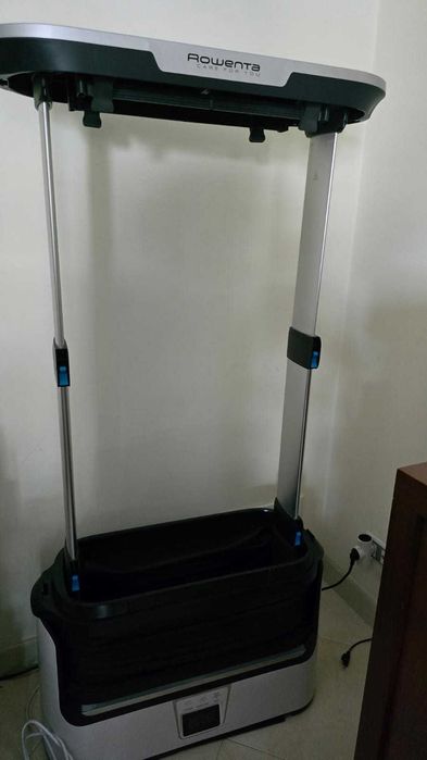 Maquina passar Rowenta