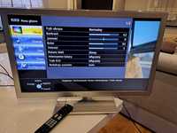 Panasonic TX-L32EW5S  (32"), Full HD, Triple Tuner, Smart TV