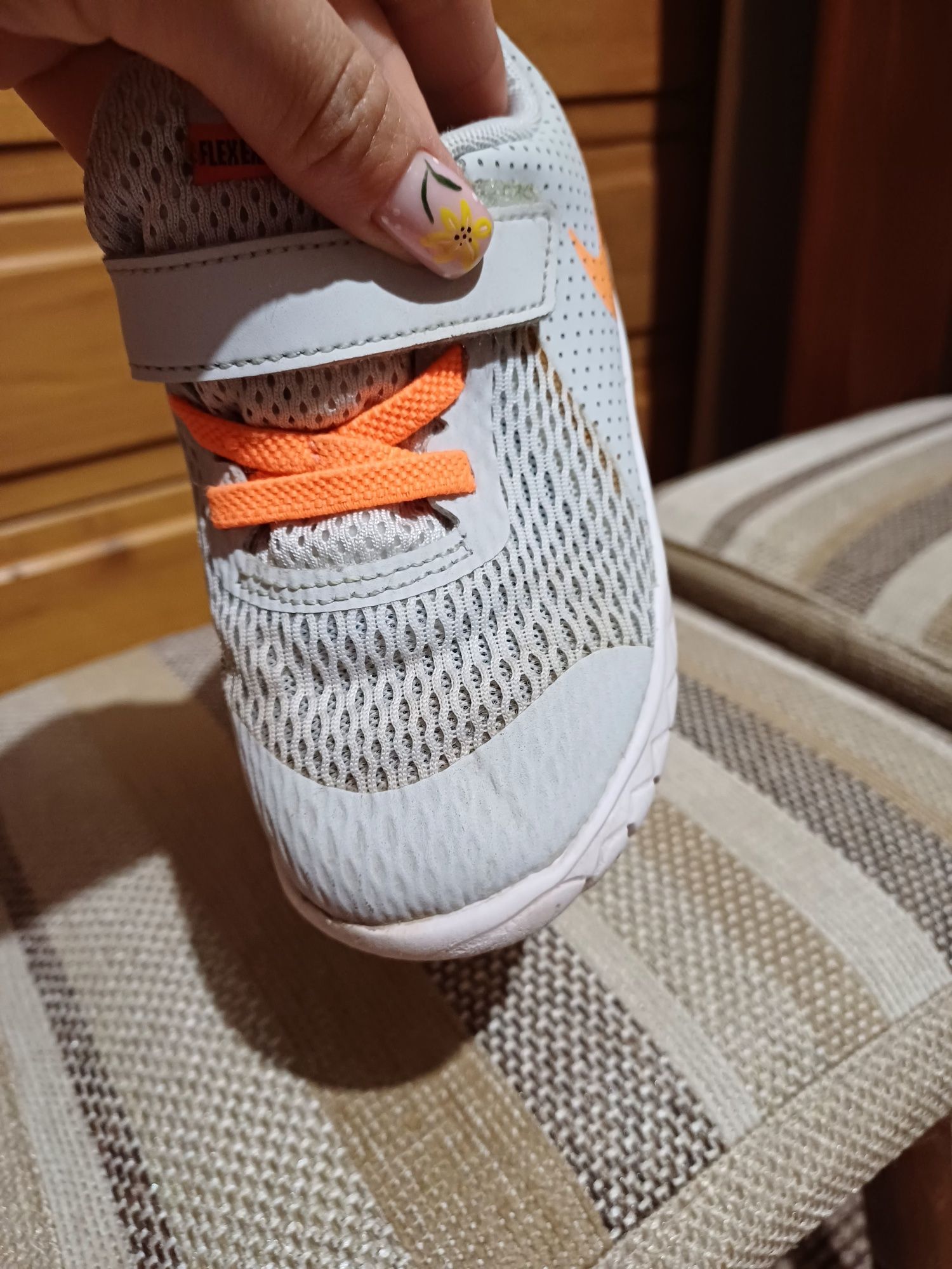 Кросівки дитячі Nike