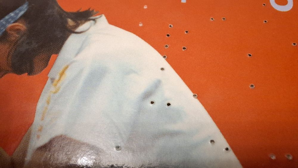 Grać aby przegrać - Navratilova, Nickles