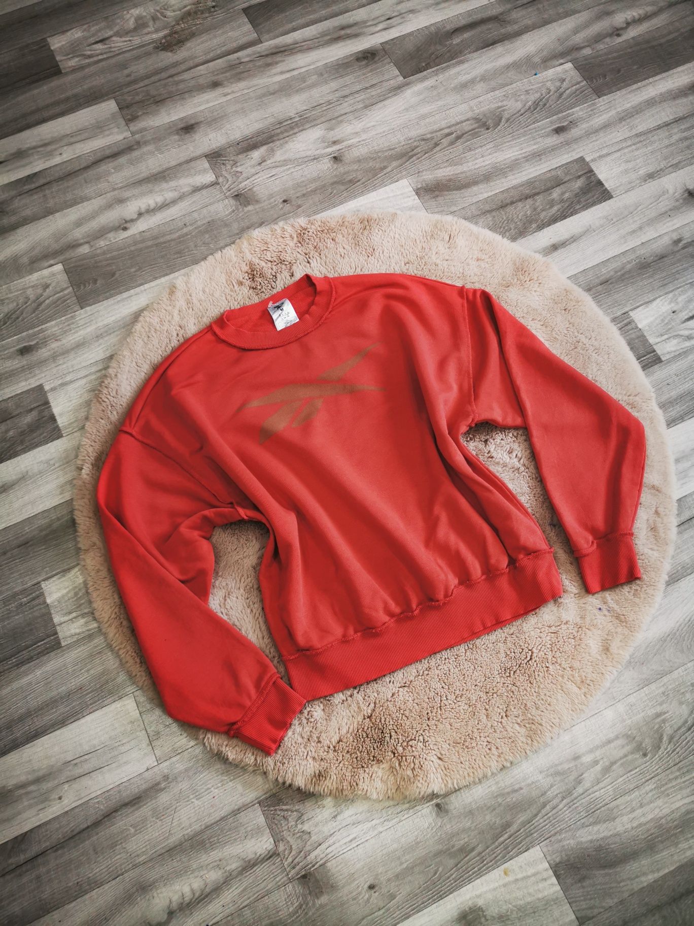 vintage Bluza Reebok rozmiar M 38