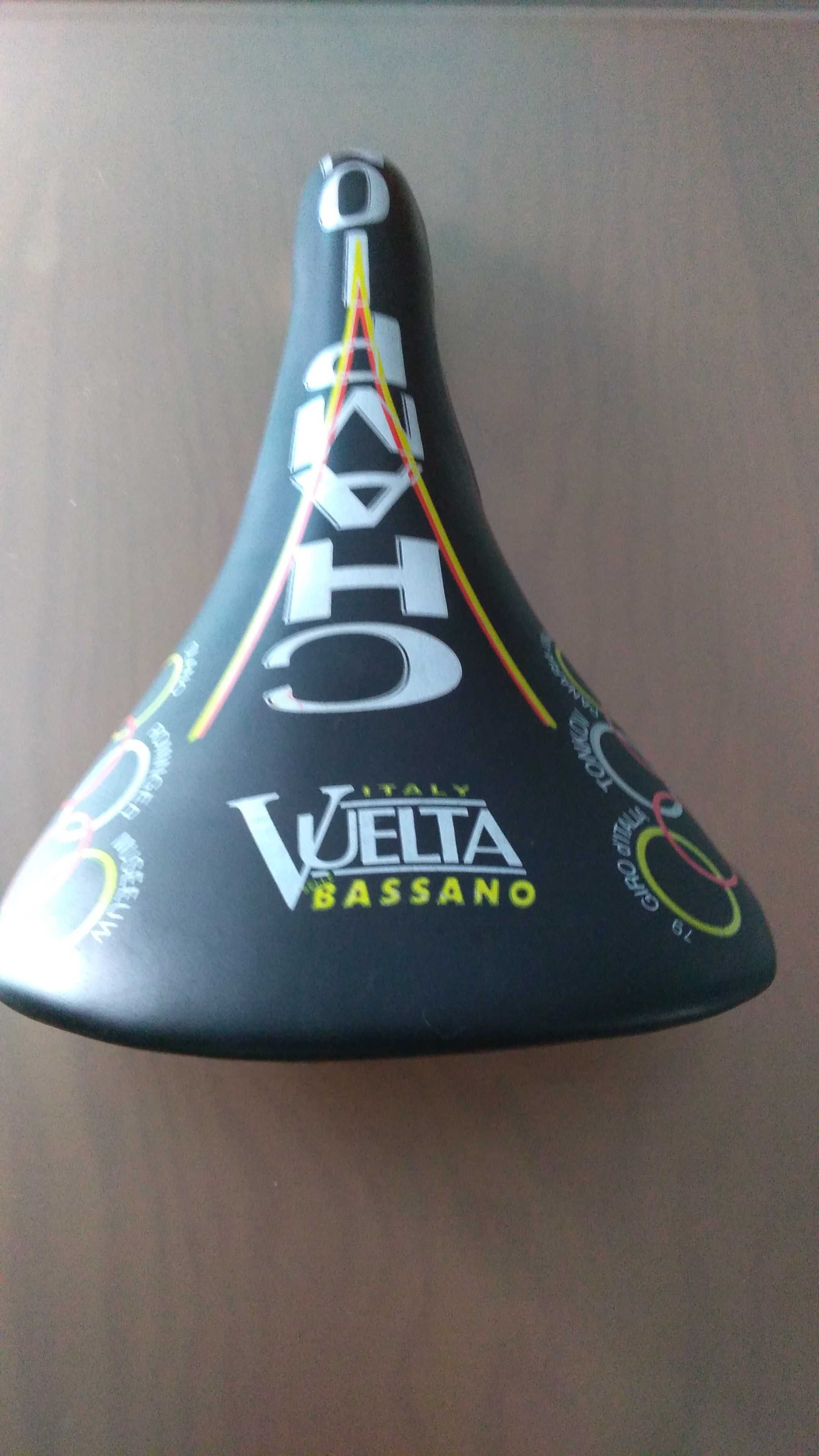 Selim Selle Bassano Vuelta