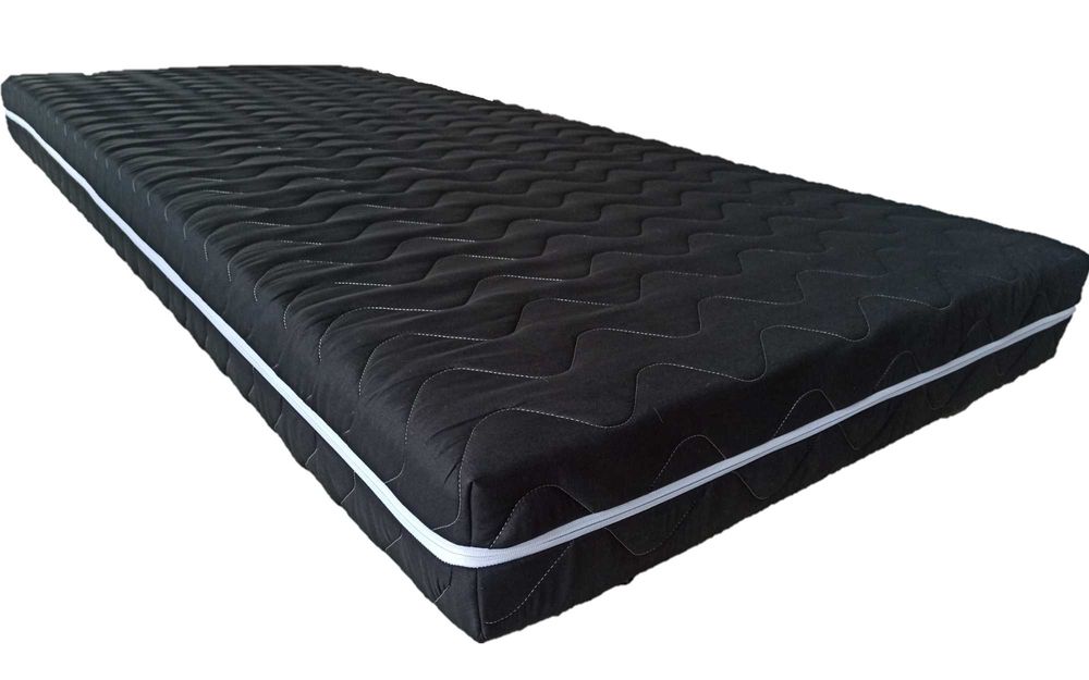 Materac 140x200 Kokosowo Piankowy, Nowy od PRODUCENTA. Dostawa