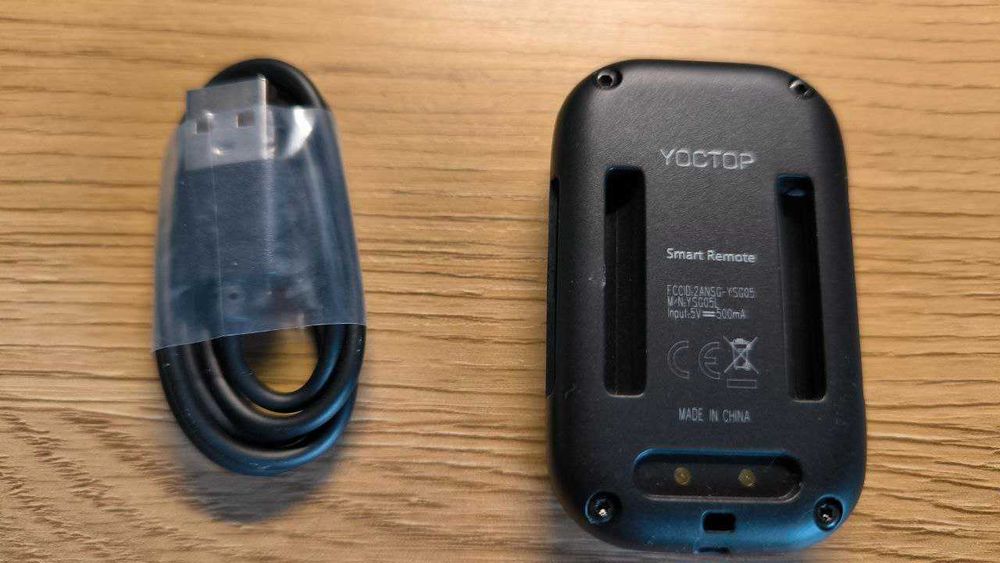 Pilot zdalnego sterowania do kamer GoPro