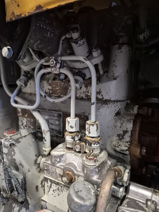 Ursus C330M 1987rok! Cała w orginale! 3tys mth