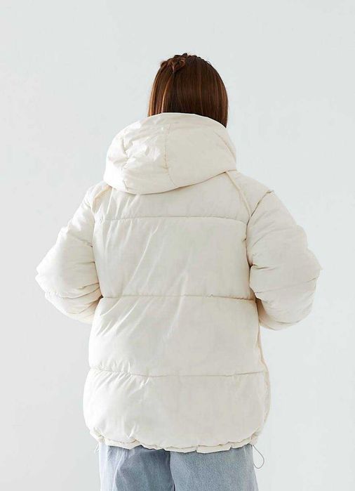 Опт и розница! Женская теплая зимняя куртка 2 цвета + Подарок*