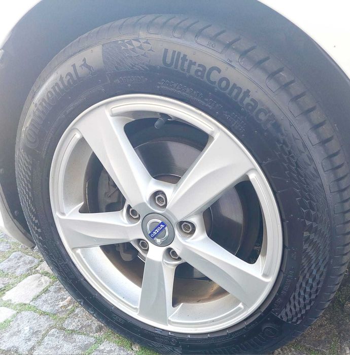 Volvo V40 1.6 D2 Kinetic