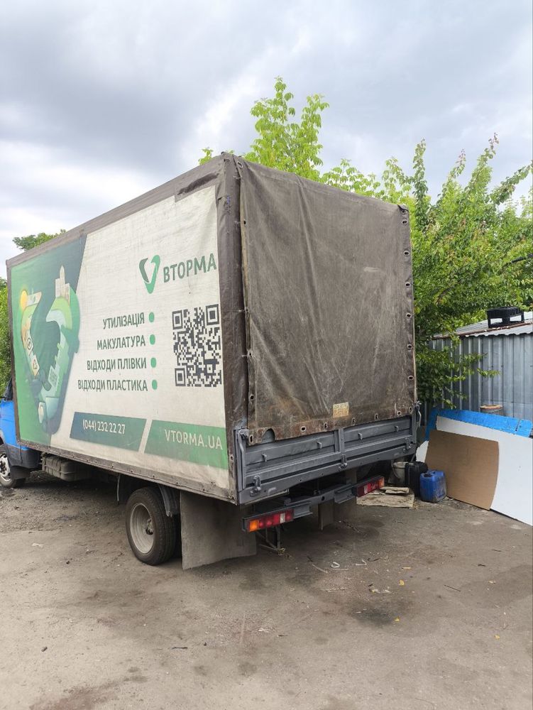 Продам автомобіль ГАЗЕЛЬ