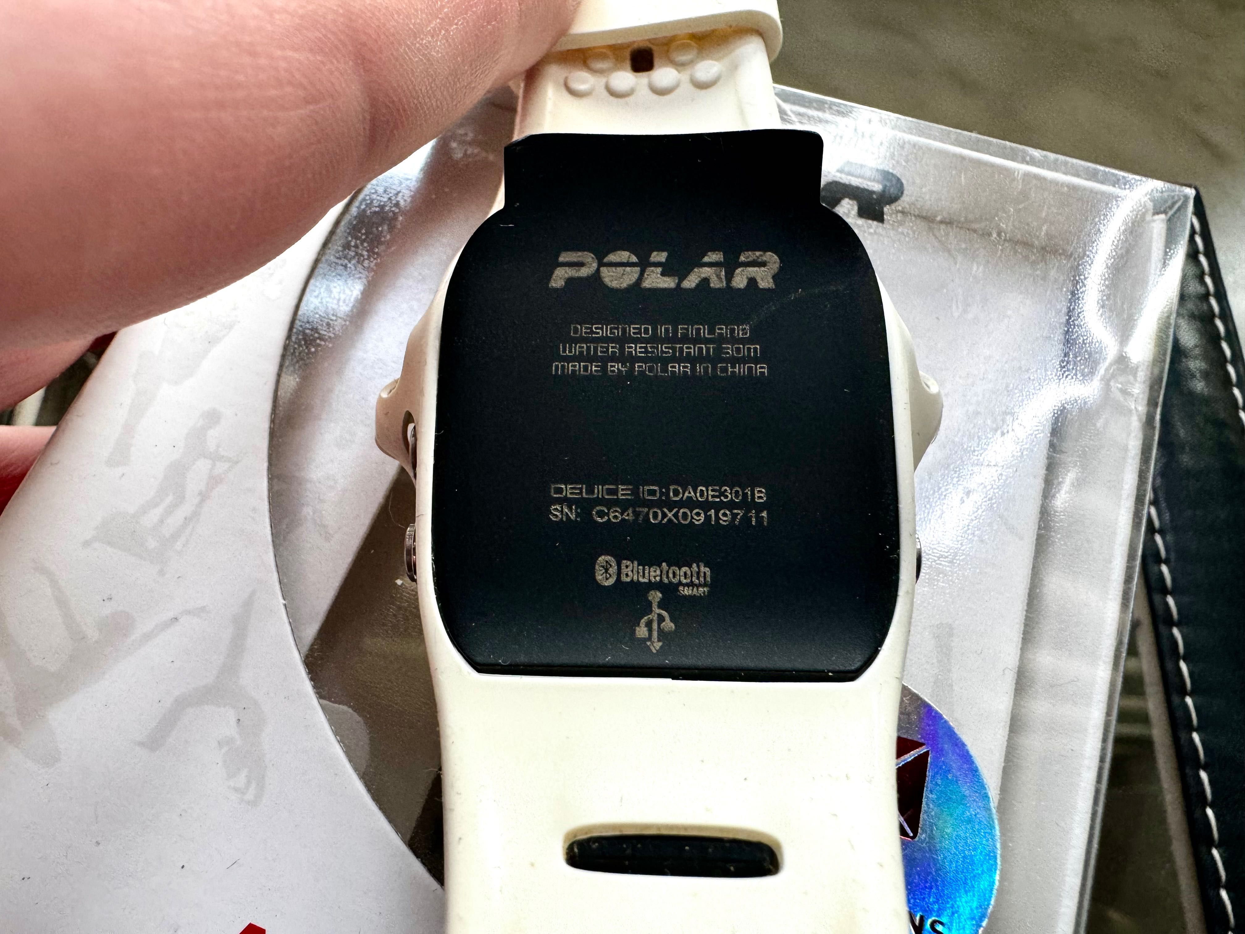 Zegarek damski Polar  A300