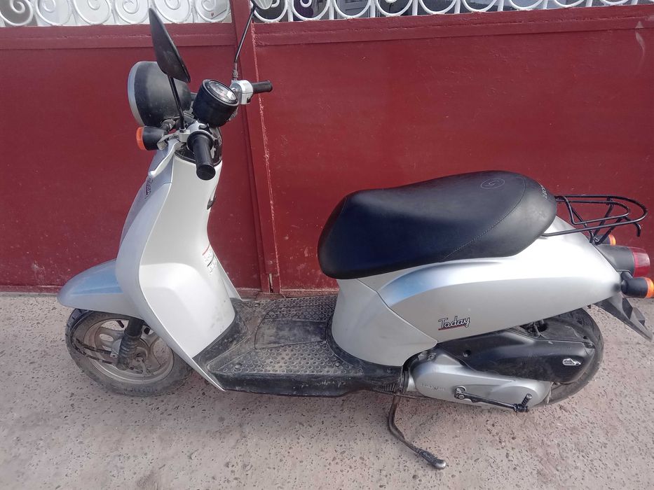 Honda togay af 61
