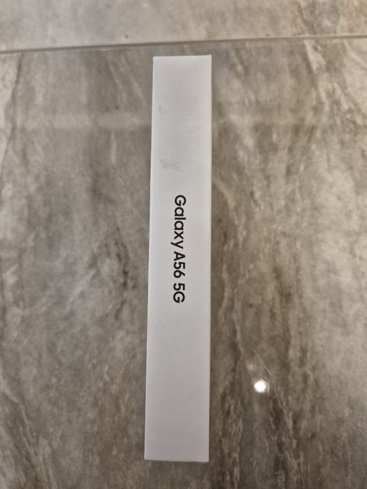 Samsung Galaxy A56 5G 8/128GB Awesome Olive (SM-A566B) MDM!