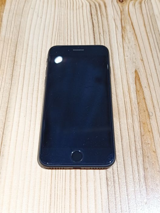 Iphone SE 2020 64GB Black