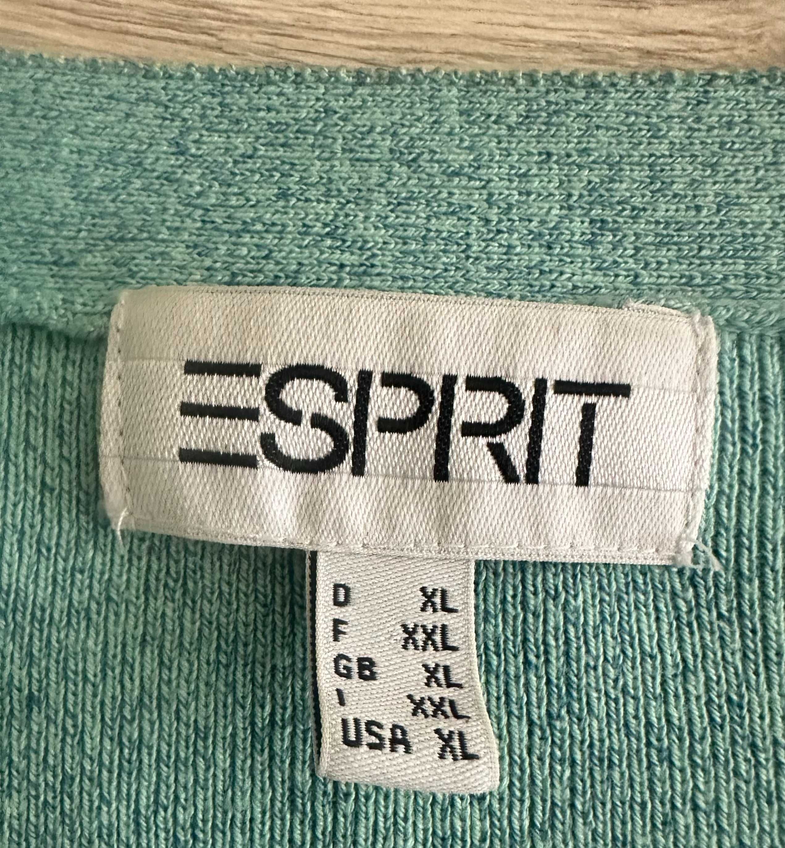 Sweter damski Esprit XL