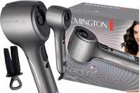 Плойка,автоматична плойка стайлер remington ci8019 keratin