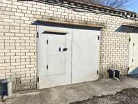 Продаж капітального гаража у Хортицькому р-ні (біля 14 Жовтня 9)