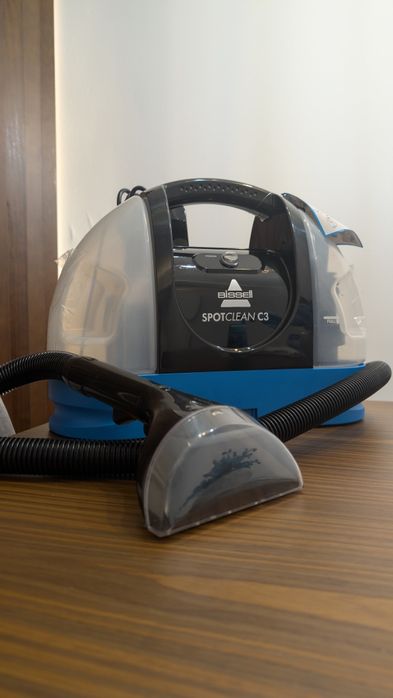 Bissell spotclean C3