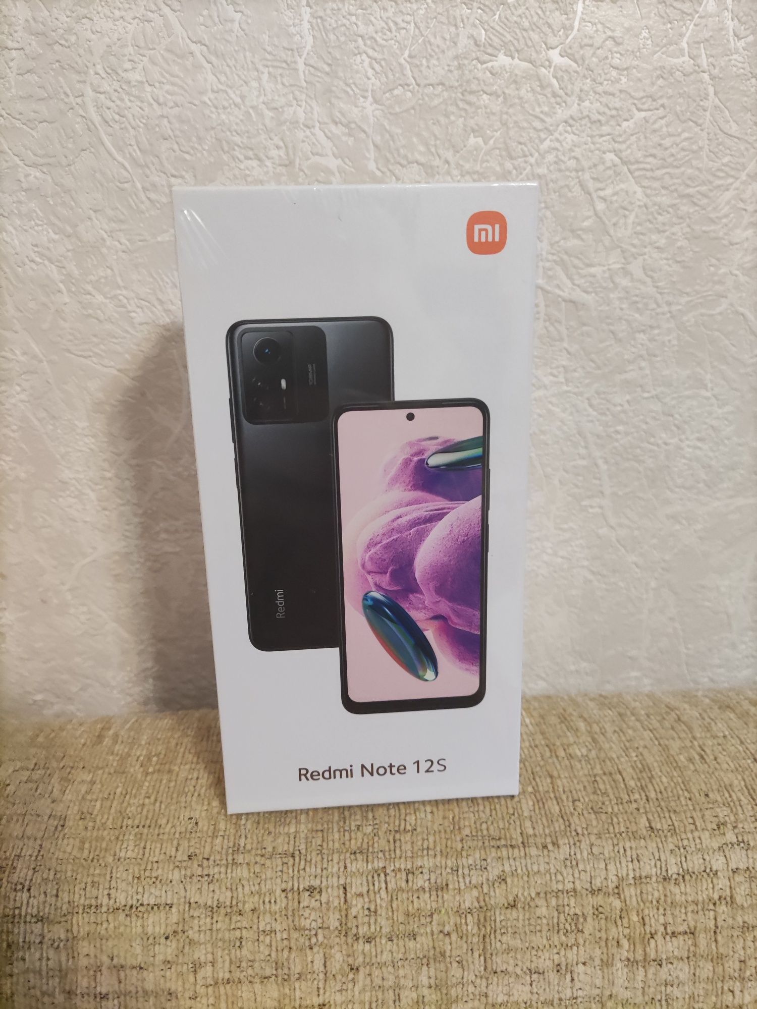 Xiaomi Note 12s 8/256